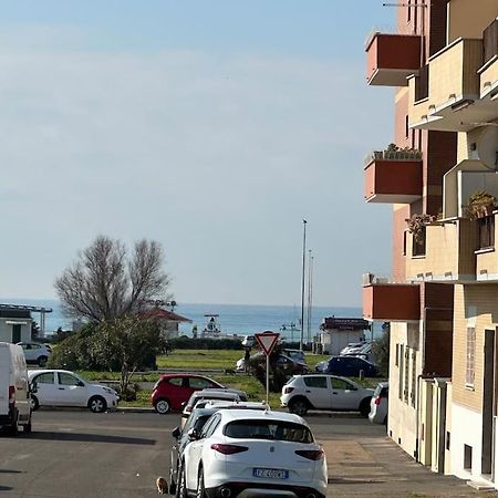Casa Rostri Apartment Lido di Ostia Exterior foto