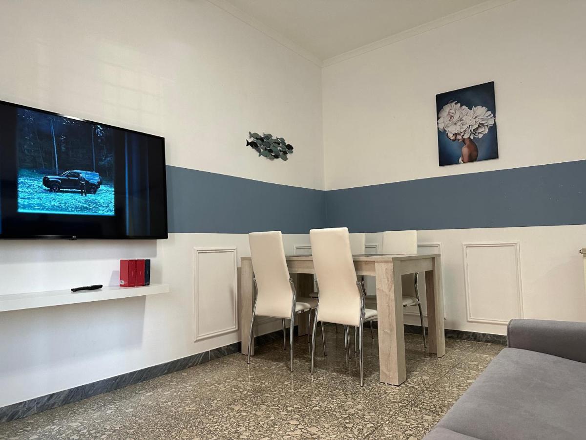 Casa Rostri Apartment Lido di Ostia Exterior foto